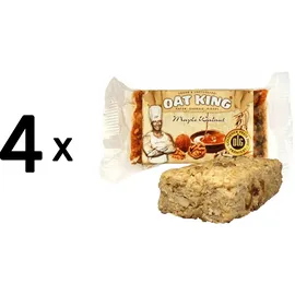 LSP Energieriegel Maple Walnut Riegel 950 g
