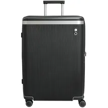 Echolac Dynasty 4-Rollen Cabin 67 cm / 47 l grau