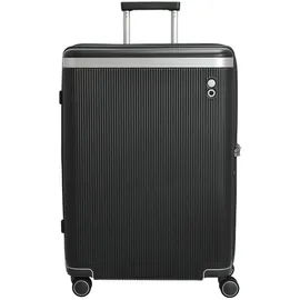 Echolac Dynasty 4-Rollen Cabin 67 cm / 47 l grau