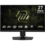 MSI MAG 272QPF E20 27"