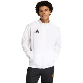 adidas Entrada 26 Sweatshirt White/Black XL