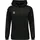hummel Core XK Poly Sweat Hoodie Herren Black/Black 3XL