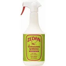 Zedan SP Insektenschutz Sprühlotion 1000 ml