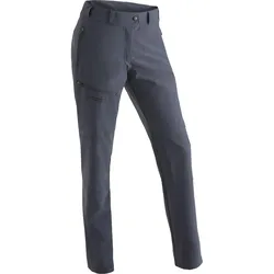 Outdoorhose Latit dunkelgrau|dunkelgrau|dunkelgrau DE 44