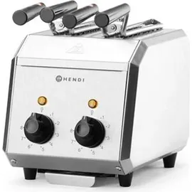 HENDI Sandwichtoaster