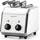 HENDI Sandwichtoaster