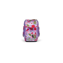 ergobag cubo 5-tlg. 2024 BlütenzauBär
