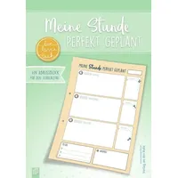Verlag An der Ruhr Meine Stunde perfekt geplant