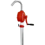 Varan Motors - Neop-03 Kurbelfasspumpe Fasspumpe Kurbelpumpe Fass Kurbel Pumpe �lpumpe Dieselpumpe