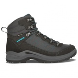 Lowa Damen Wanderschuhe Taurus Pro GTX Mid 320525 Anthracite 42.5