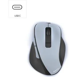 Hama MW-500 Recharge polarblau