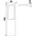 Naber Livello LED Set-3, schwarz 7062313