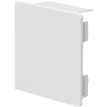 Hager Tehalit Endstück zu LF 60x57mm vw LF6006069016