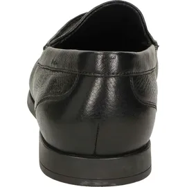 SIOUX Edvigo-182 Herren Schwarz 42