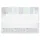 Sigel H6312 Schreibunterlage Papier Wochenplan, kariert (B x H) 59.50cm x 41cm 2026, - 2028 30 Blatt