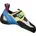 Woman Apple Green/Cobalt Blue 37