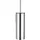 Dornbracht WC-Bürstengarnitur Wandmodell Chrom (83910979-00)