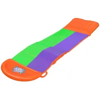 BESTWAY Wasserrutsche Splashcoaster Double Slide (4,7m)
