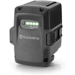 Husqvarna Akku Bli200 5,2Ah