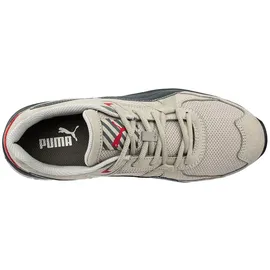 Puma Safety Puma Sicherheitshalbschuh VANTI LOW S1PS ESD Gr. 48 grau
