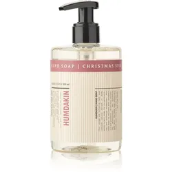 Humdakin - Clean Christmas Handseife, 300 ml, honey & christmas spices