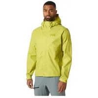 HELLY HANSEN Softshelljacke Loke 2.0 (leicht, wasserdicht, winddicht, atmungsaktiv)