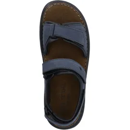 Josef Seibel Rafe Blau 46