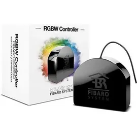FIBARO RGBW Controller 2