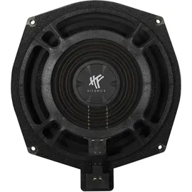 Hifonics ZSB-8W schwarz