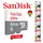 SanDisk Ultra R100 microSDXC 256GB, UHS-I, Class 10 (SDSQUNR-256G-GN3MN)