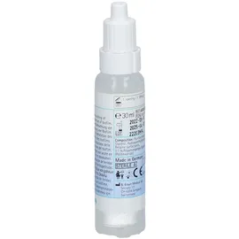 B. Braun Prontosan Wound Gel