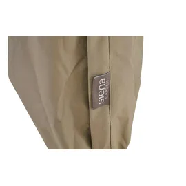 Siena Garden Schirmhülle H 215 x 30/40 Beige