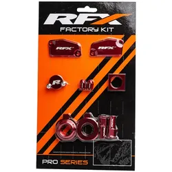 RFX Fabrik-Dressing-Kit