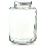 Zeller Vorratsglas 7000 ml