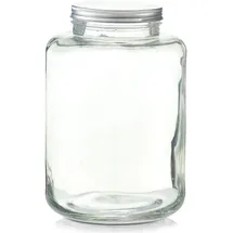 Zeller Vorratsglas 7000 ml
