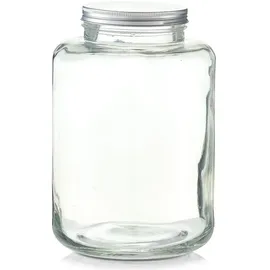 Zeller Vorratsglas 7000 ml