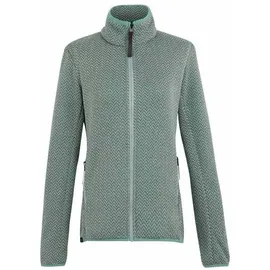 Regatta Elzie Fleece Grün 44