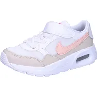 Nike Air Max SC - White/Echo Pink-Lt Orewood brn
