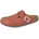 Boston Pro schmal Mars Red 40 rot