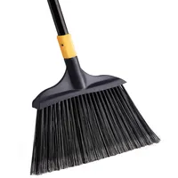 Yocada Besen Robuster Außenbereich Gelb 137 cm