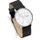 Jacob Jensen Timeless Nordic Quarz Titan 40 mm 160