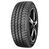 Berlin Tires 235/65 R16C 115R/113R All Season VAN