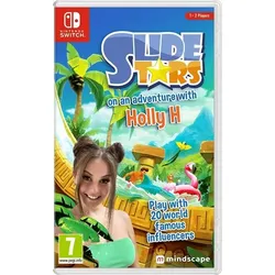 Slide Stars - Switch [EU Version]