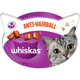 Whiskas Anti-Hairball 60 g