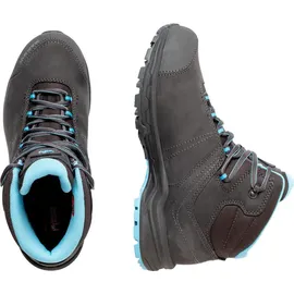 Mammut Nova III Mid GTX Damen graphite/whisper 38