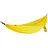 Cocoon Travel Hammock Sunshine green 285 x 150 cm