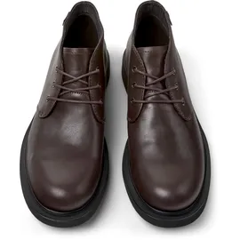 Camper Norman Herren Dark Brown 46