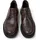 Camper Norman Herren Dark Brown 46