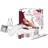 Alessandro Peel or Soak Deluxe