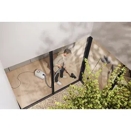 Miele Guard L1 Performance Brillantweiß